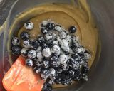 Foto langkah ke 4 dari resep Blueberry Yogurt Muffin.