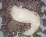 Foto del paso 12 de la receta: Canapés salados de atún con masa sable casera