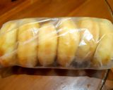 Foto langkah ke 8 dari resep Donat Kentang Empuk.