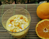 Foto del paso 5 de la receta: Porra de naranja