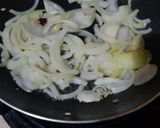 Foto langkah ke 4 dari resep Bakwan Jepang.