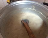 Foto del paso 1 de la receta: Tallarines integrales con atún