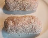 Foto del passaggio 4 della ricetta Crocchette di Riso Farcite