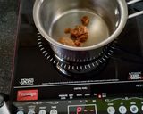 A picture of step 1 of Instant Banana appam.