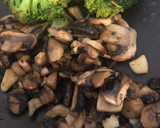 Foto del paso 5 de la receta: Pescadilla en freidora de aire (#cecofry) con guarnición