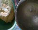 Kenyér sütőben recept fázis 3 fotója