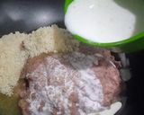 Foto langkah ke 5 dari resep Pasta Kacang Merah.