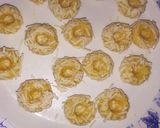 Foto langkah ke 5 dari resep Thumprint cookies selai, Super mudah.