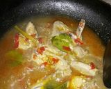 Foto langkah ke 7 dari resep Ayam Rica Rica Simple untuk Buka Puasa Nikmat.