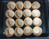 Foto del paso 4 de la receta: Bizcocho o magdalenas