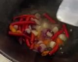 Foto langkah ke 3 dari resep Sambal Pete Favorit Keluarga| ide jualan sambal.