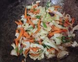Foto langkah ke 4 dari resep Tahu Susur.