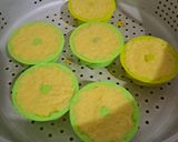 Foto langkah ke 5 dari resep Singkong Nanas.