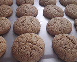 Foto del paso 4 de la receta: Galletitas semi integrales de coco 🥥 (sin manteca)
