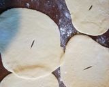 Foto del paso 5 de la receta: Tortas Fritas