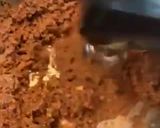 Hình bước làm 2 của món Chunky Coffee Pecan Chocolate Chip Cookies