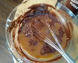 Foto del paso 2 de la receta Pastel de bienvenida para Nicolás y su mamá.  Mi receta nº 3000