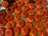 Tomates en Aceite de Oliva