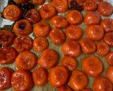 Foto del paso 3 de la receta: Tomates en Aceite de Oliva