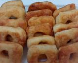 Foto langkah ke 5 dari resep Donat Kotak | Resep ala JCo.