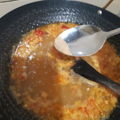 Langkah 2