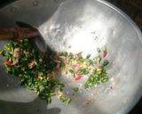 Foto langkah ke 3 dari resep Daun So Tahu Putih.