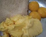 Foto langkah ke 1 dari resep Putri Salju Keju.