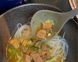 Foto langkah ke 7 dari resep Soto Daging Madura.