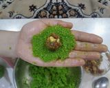પાન લાડુ (Paan Ladoo Recipe In Gujarati) રેસીપી સ્ટેપ3ફોટો