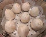 A picture of step 1 of Soup Dumplings (Steamer Pot).