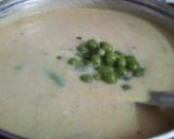 A picture of step 10 of Guava kadhi.