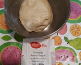 Foto del paso 1 de la receta: Pan de avena