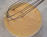 Narancsos keksz recept fázis 1 fotója