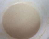 عکس مرحله 2 از دستور خمیر ده دقیقه ای 🌸