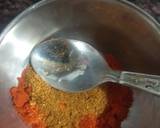 Punjabi thali recipe step 5 photo