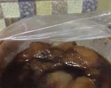 Foto langkah ke 1 dari resep Chicken Teriyaki Ala Hokben.