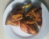 Foto langkah ke 6 dari resep Soto ayam bening jadul.