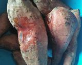 Foto langkah ke 1 dari resep Kolak Biji Salak.