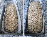 Foto del paso 5 de la receta: Pan de Molde Semi Integral con Semillas