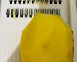 Foto langkah ke 2 dari resep Ide Jualan: Balado Kering Kentang Kacang (Rahasia & TIPS Renyah Tahan Lama Tanpa Kapur Sirih).