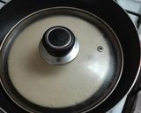 Foto del paso 2 de la receta: Panqueques de avena y plátano