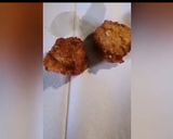 A picture of step 4 of Cauliflower kofta.