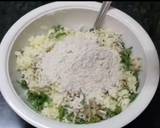 During navratri recipe step 1 photo