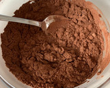 Foto del paso 1 de la receta: Crema saludable y light de chocolate negro
