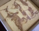Foto langkah ke 8 dari resep Bolu Putih Telur Lembut Ga Amis.
