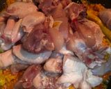 Foto langkah ke 4 dari resep Tongseng Ayam Santan.