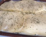 Foto del paso 4 de la receta: 🫑🧅Canelones de carne molida