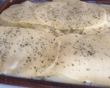 Foto del paso 4 de la receta: 🫑🧅Canelones de carne molida