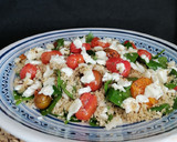 Foto del paso 10 de la receta: Ensalada de quinoa