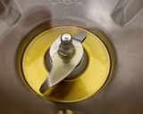 Une image de l'étape 1 de Tajine de bœuf aux figues et champignons de Paris au Cook Expert.